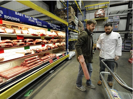 restaurant depot locations